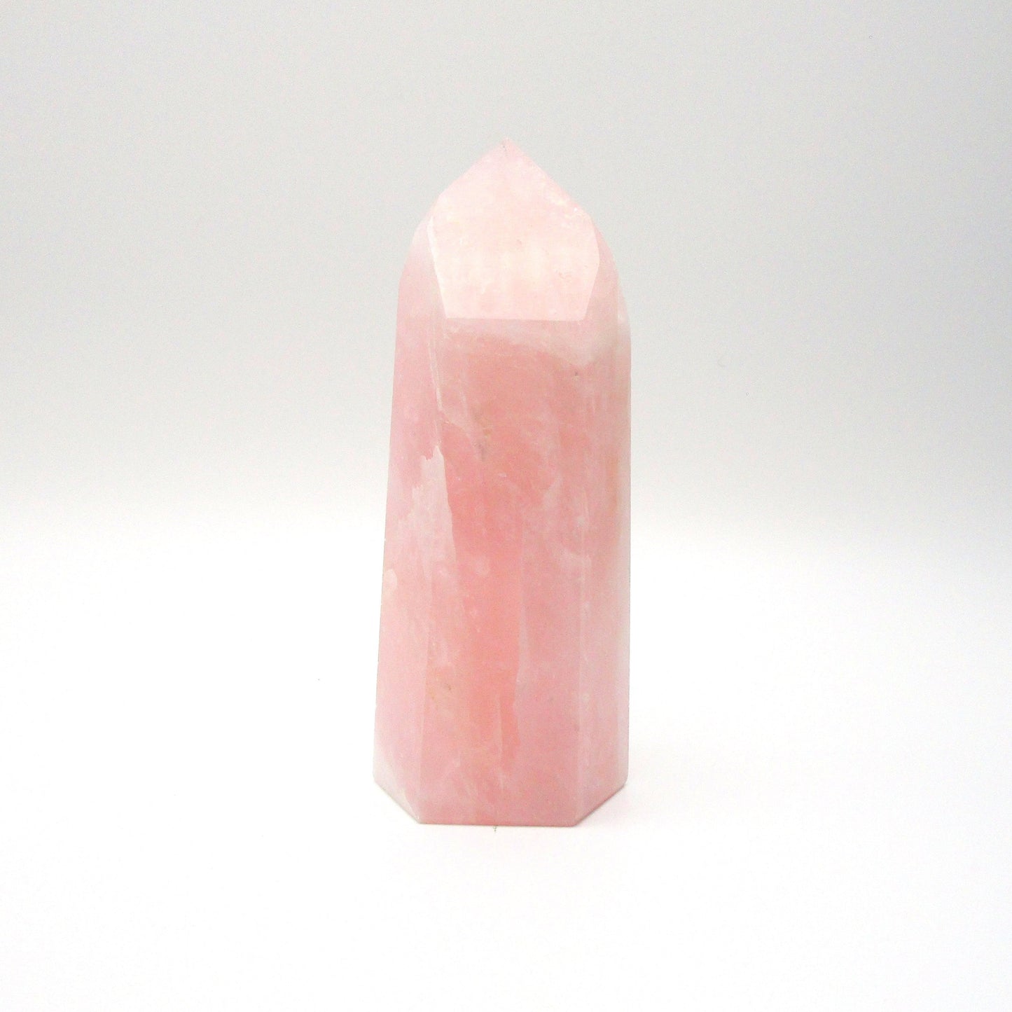 Rose Quartz Tower – Large