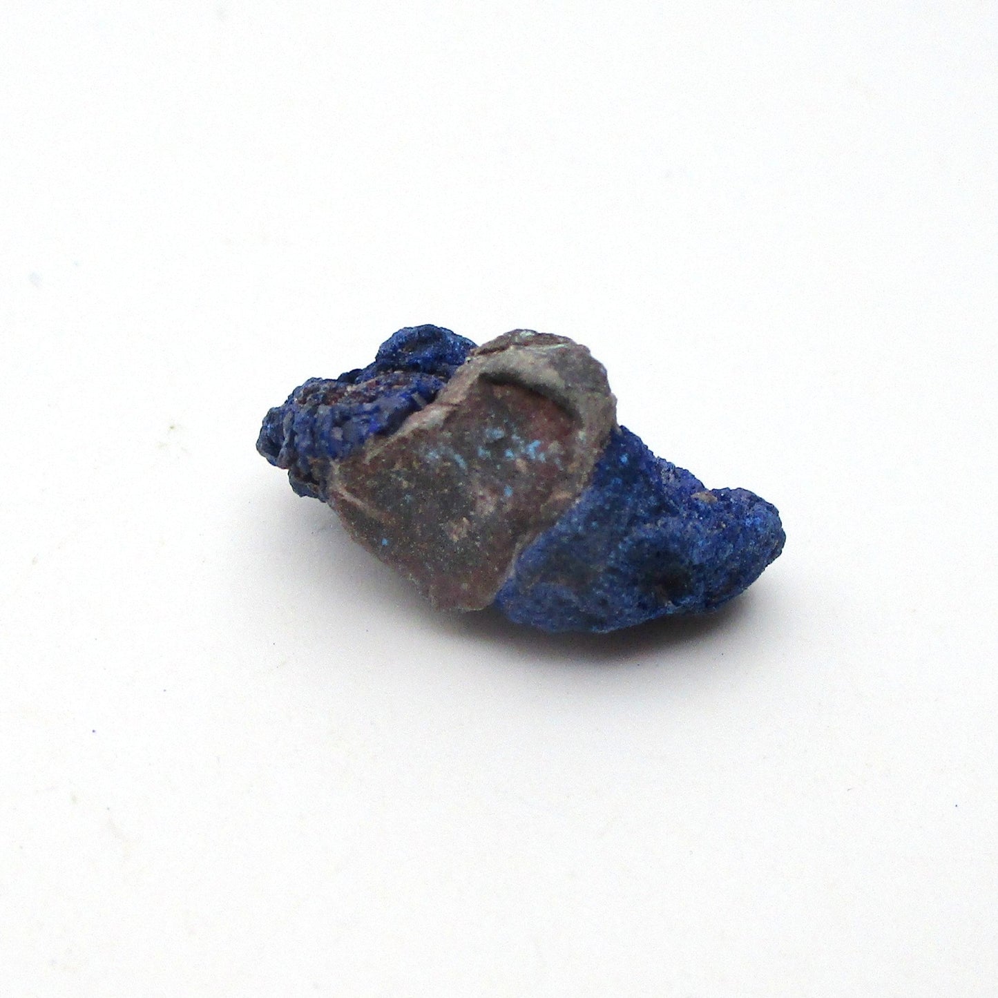 Azurite