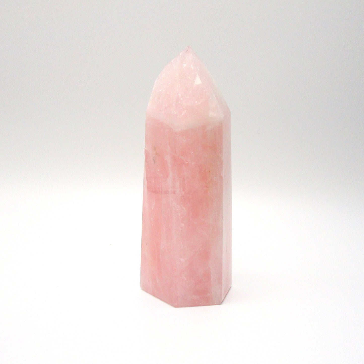 Rose Quartz Tower – Large