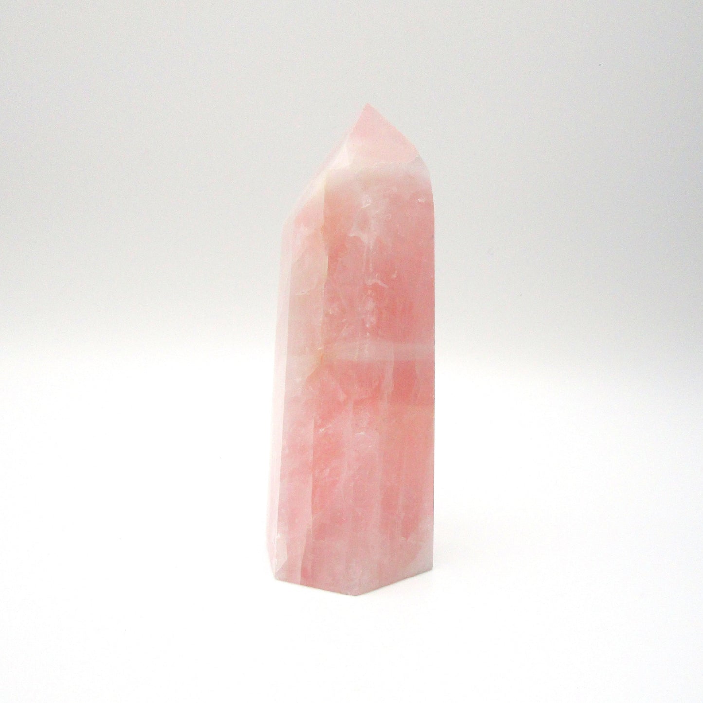 Rose Quartz Tower – Large