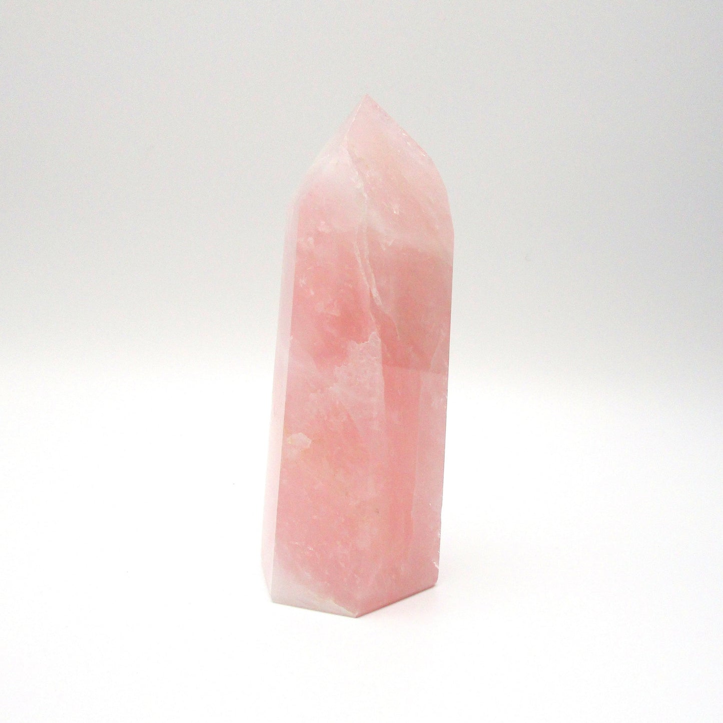 Rose Quartz Tower – Large