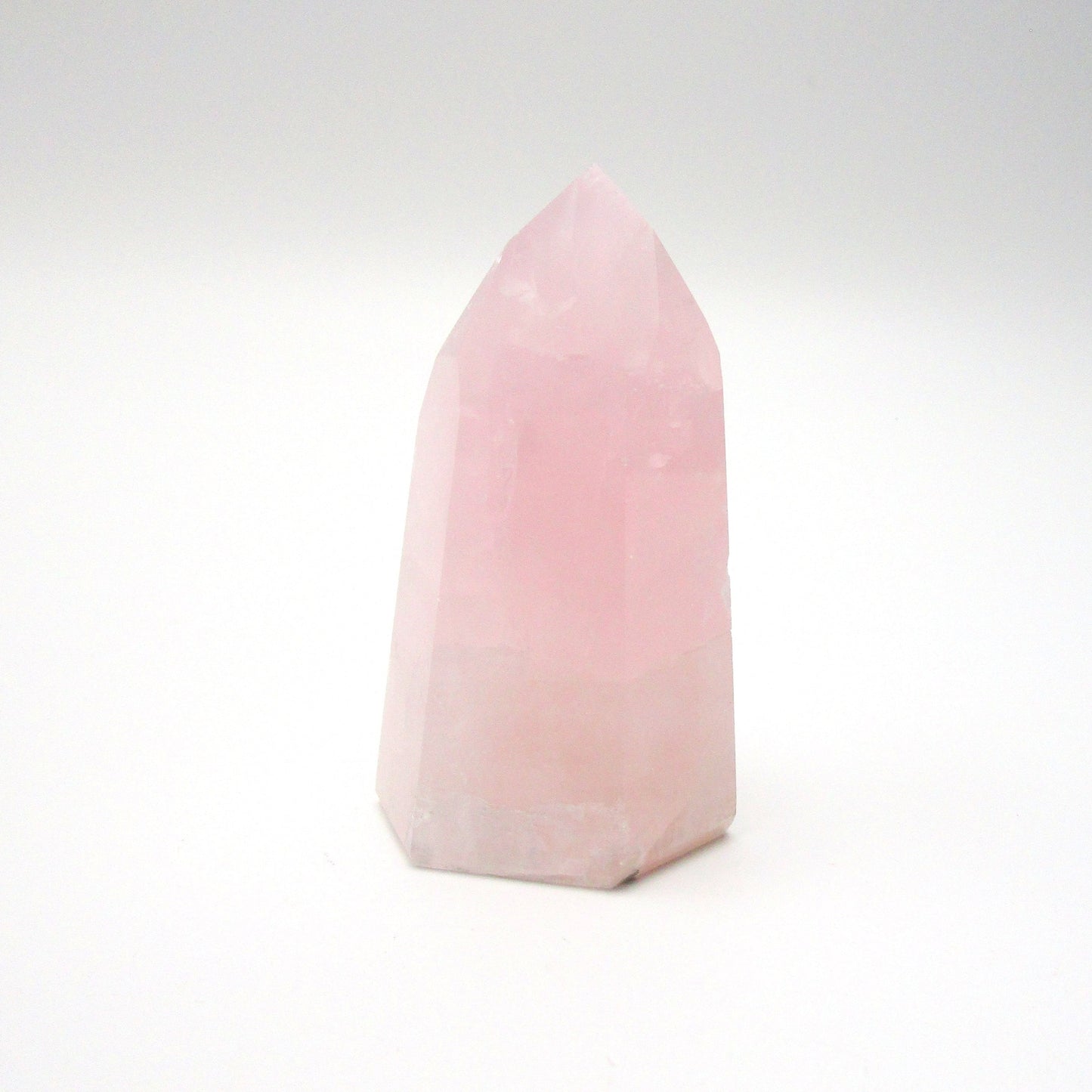 Rose Quartz Tower