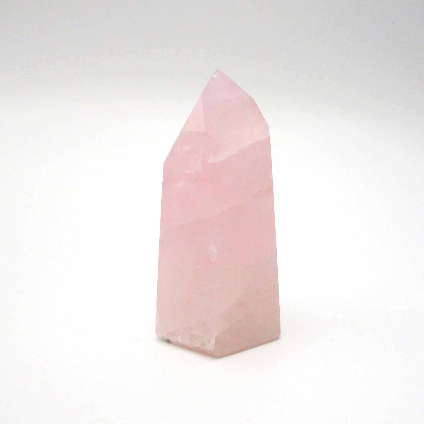 Rose Quartz Tower