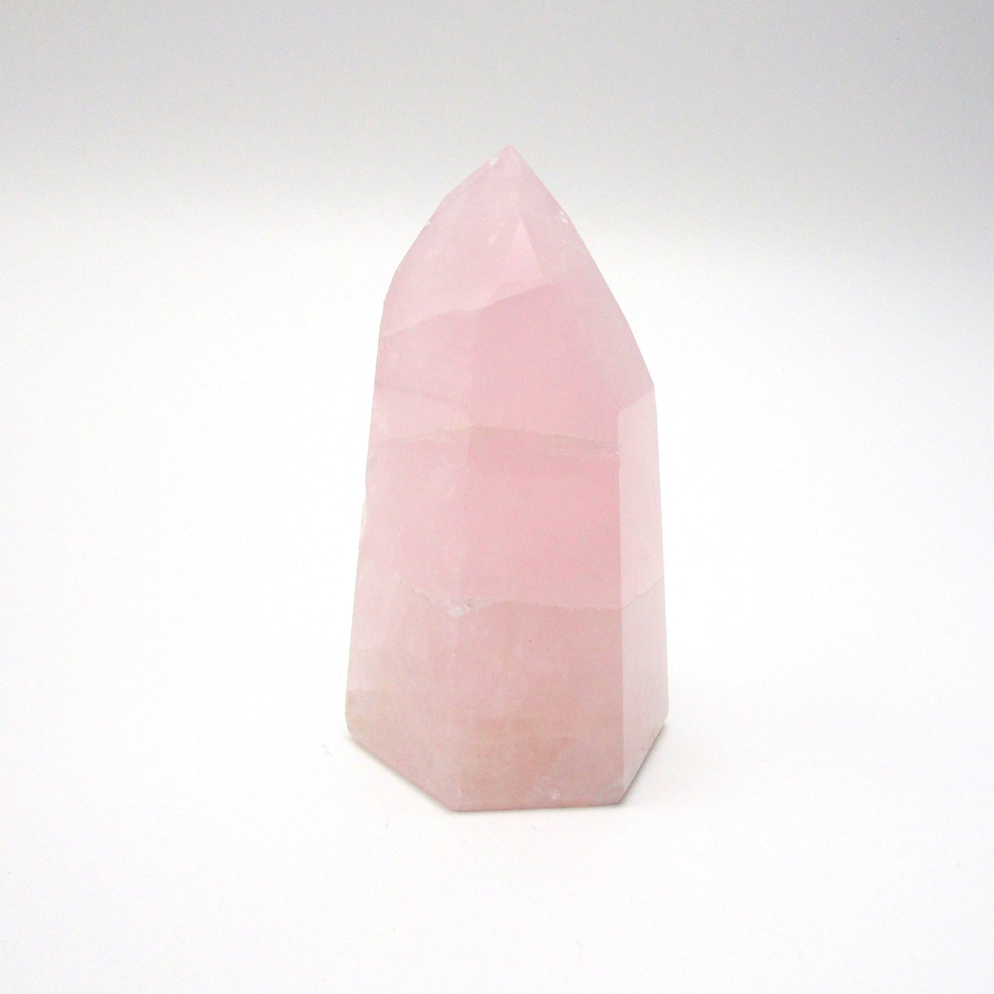 Rose Quartz Tower