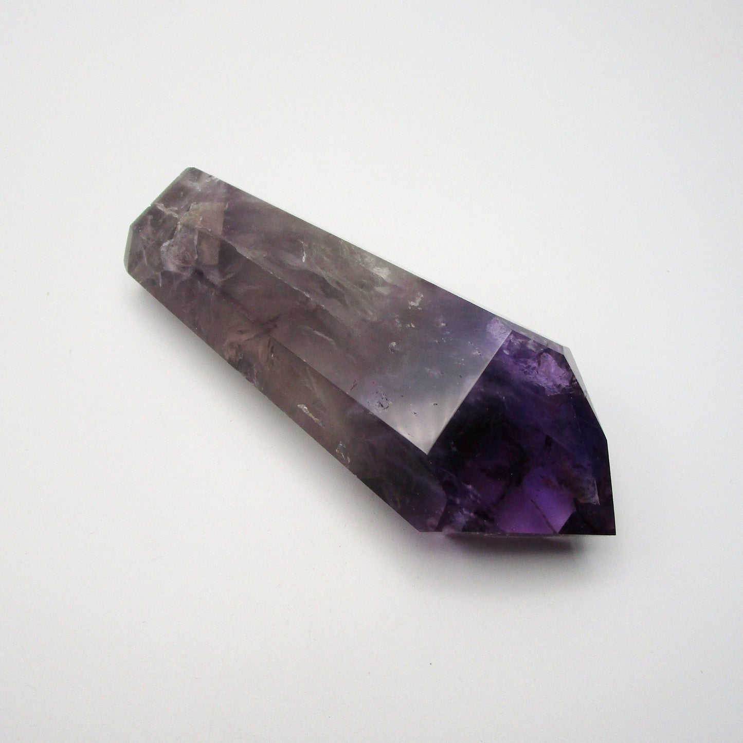 Amethyst Point