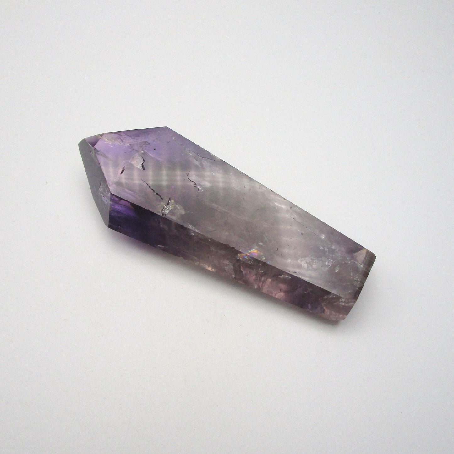 Amethyst Point