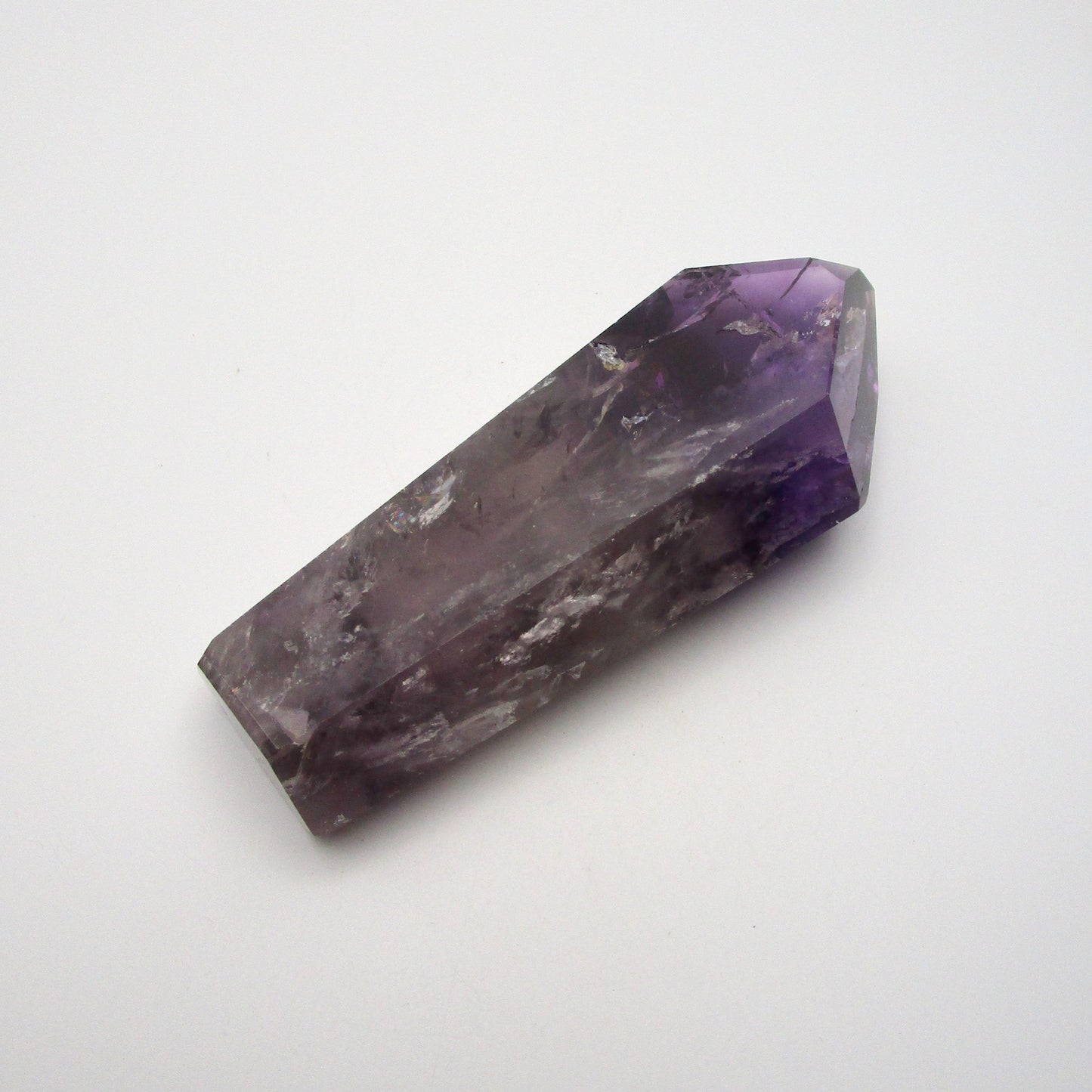 Amethyst Point