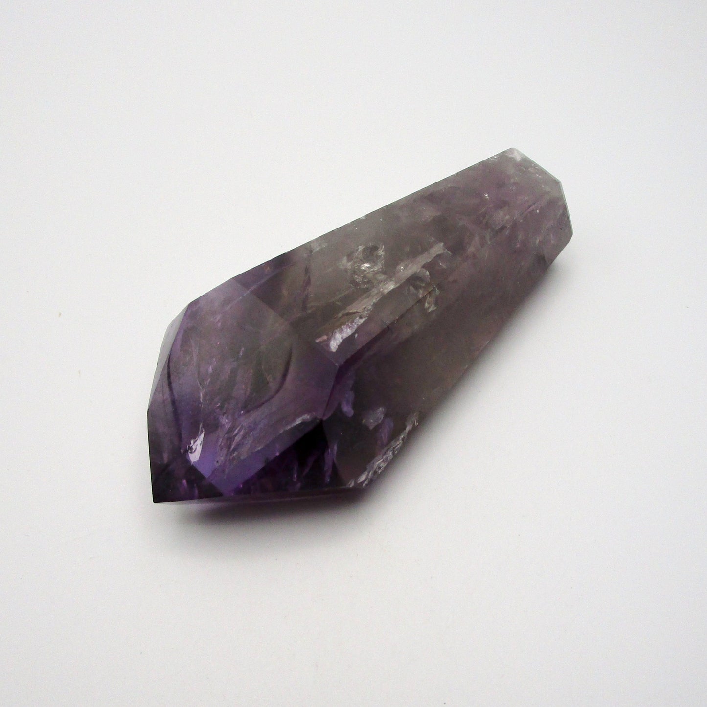 Amethyst Point