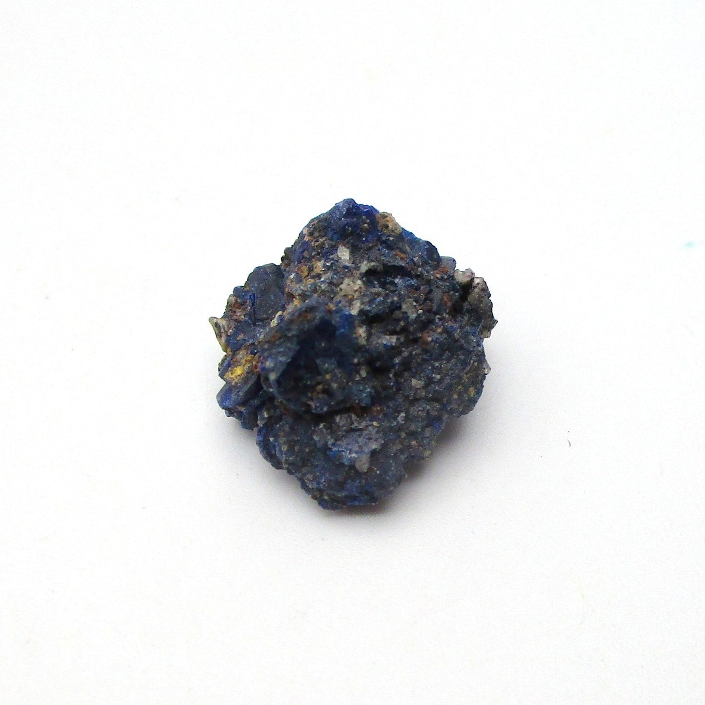 Azurite