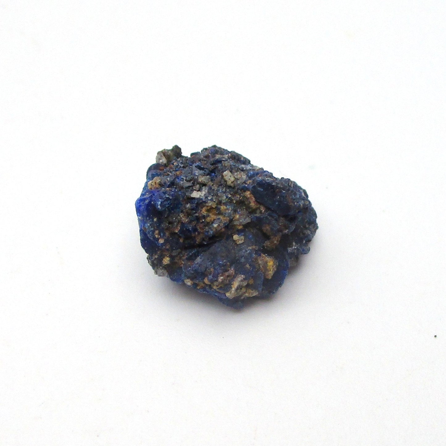 Azurite