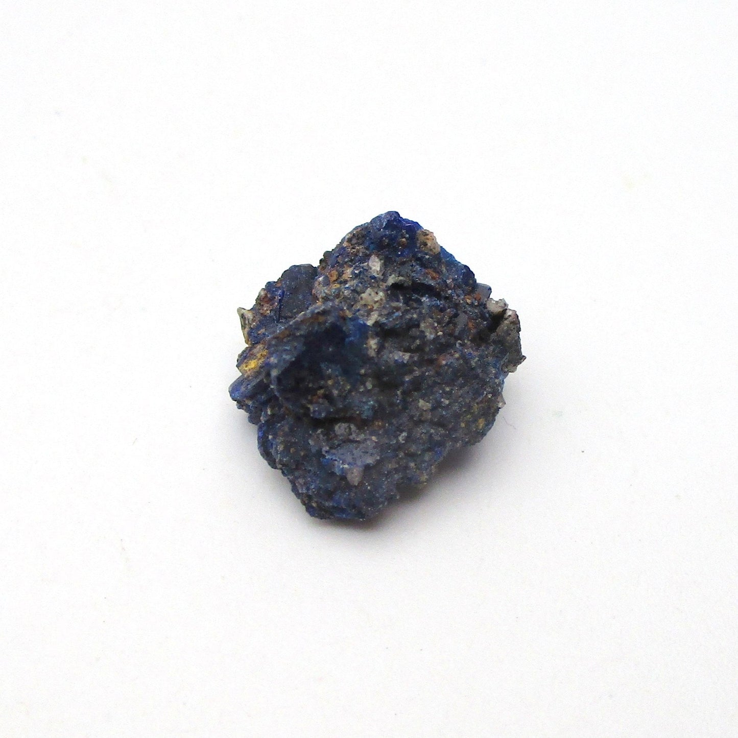 Azurite