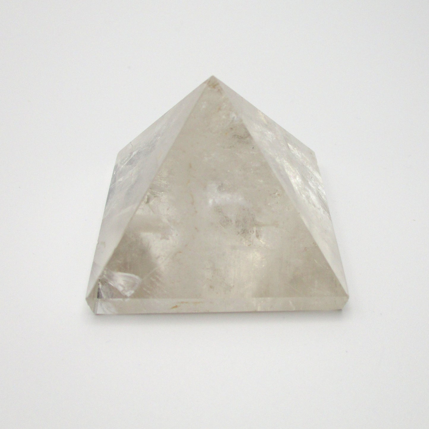 Quartz Pyramid