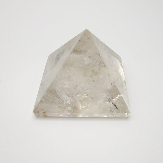 Quartz Pyramid