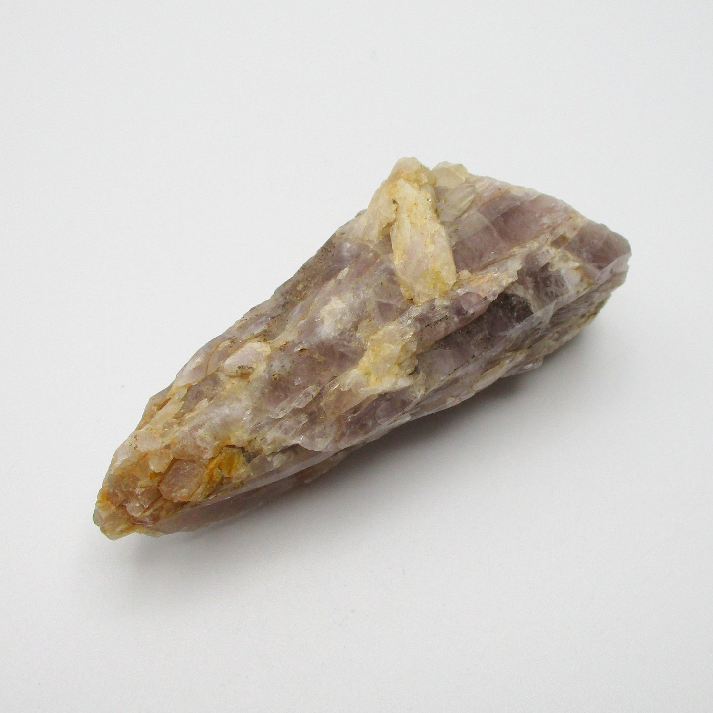 Guerrero Amethyst Point