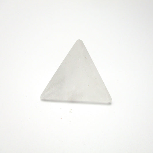 Quartz Pyramid