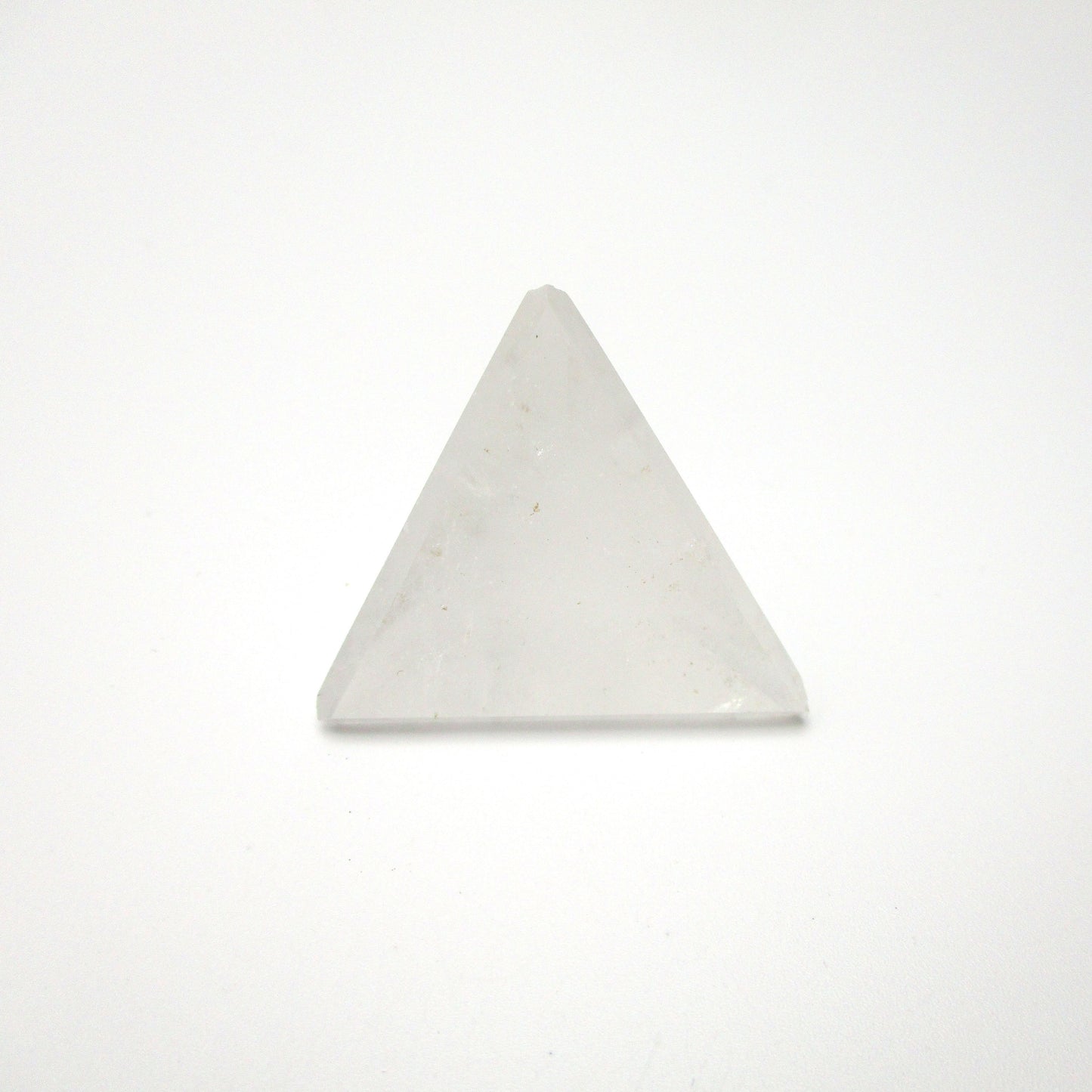 Quartz Pyramid