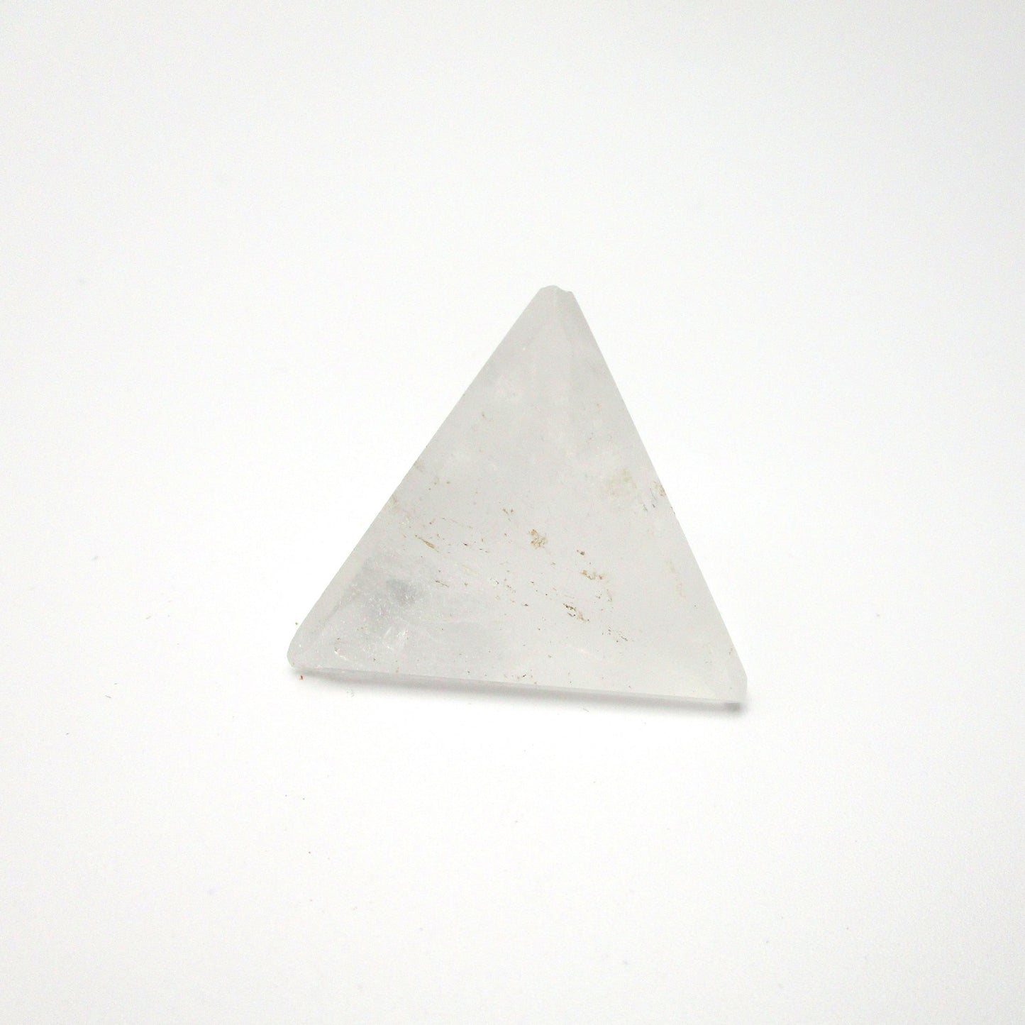 Quartz Pyramid