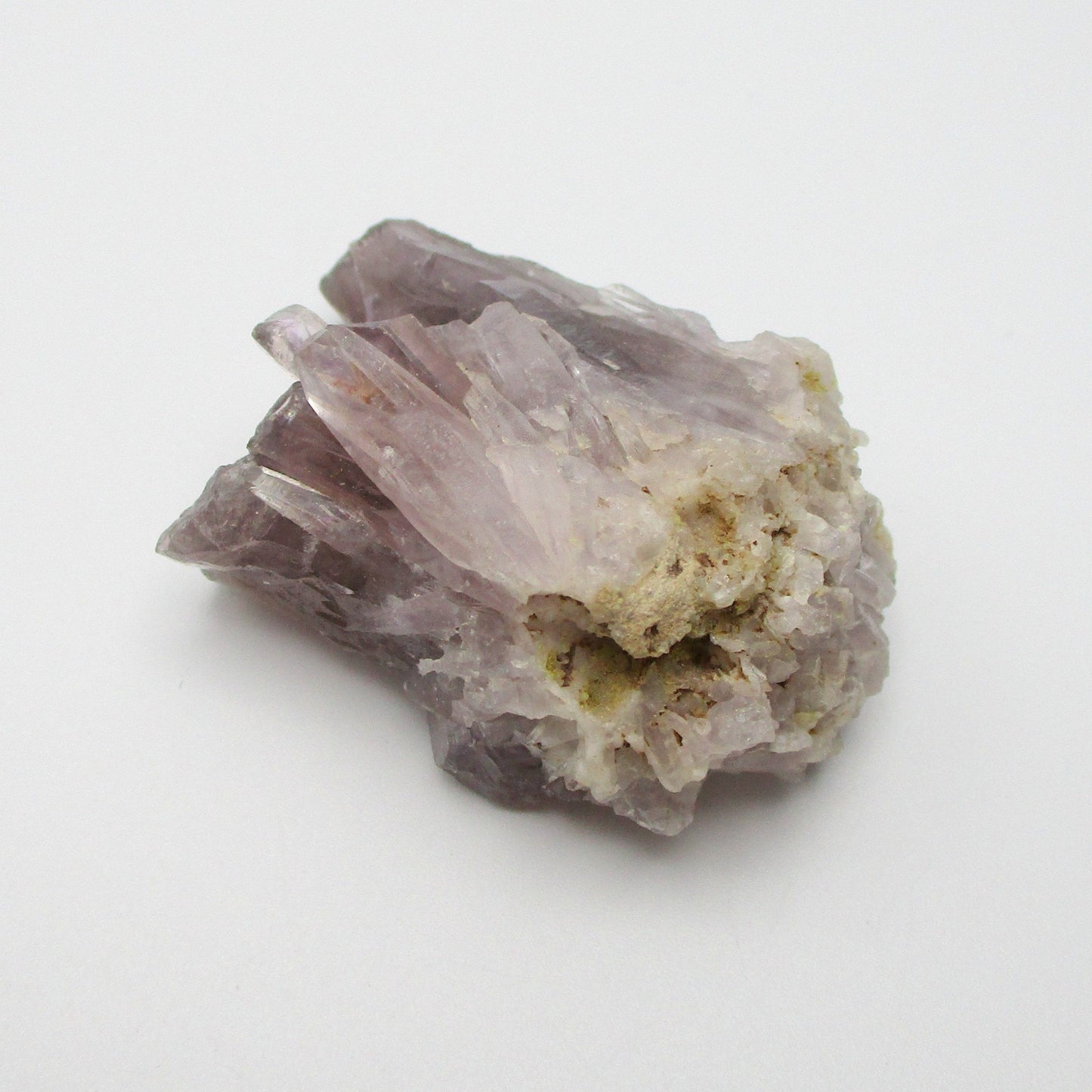 Guerrero Amethyst Cluster