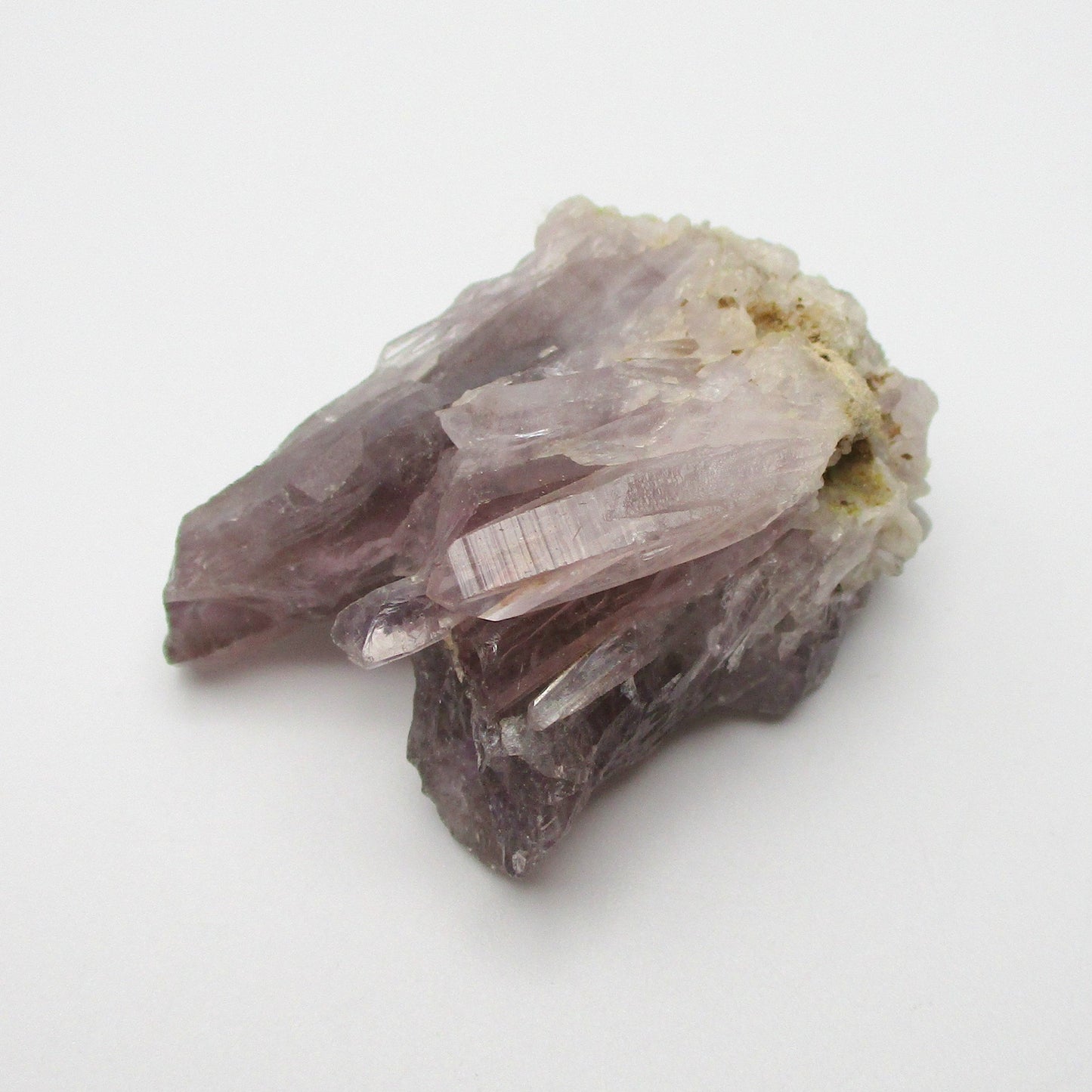 Guerrero Amethyst Cluster