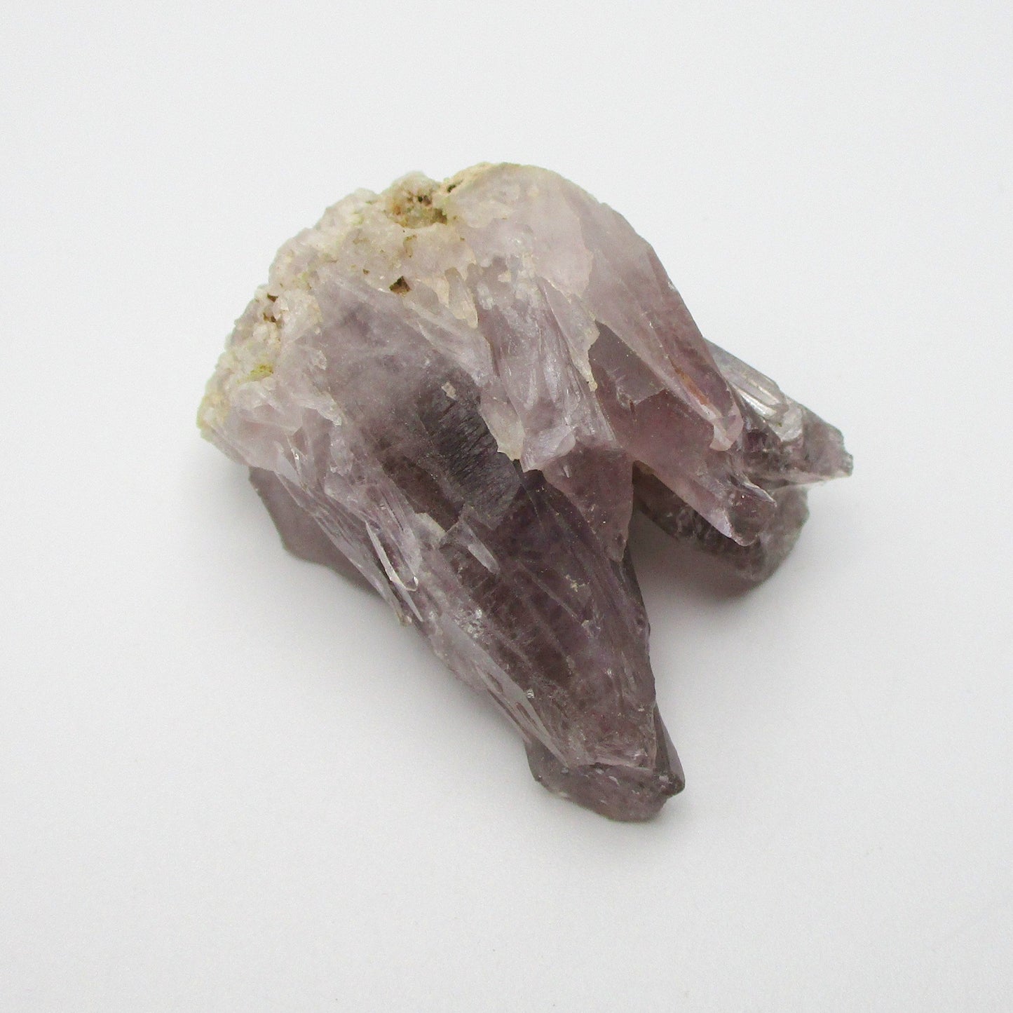 Guerrero Amethyst Cluster