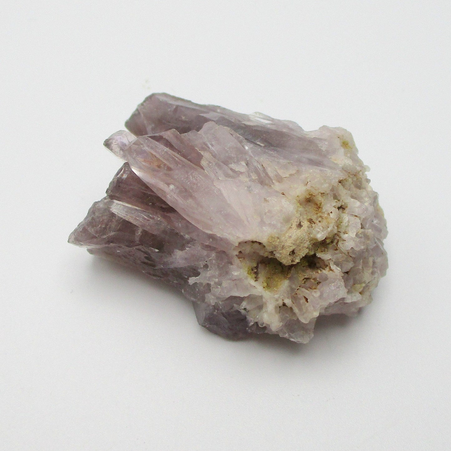 Guerrero Amethyst Cluster