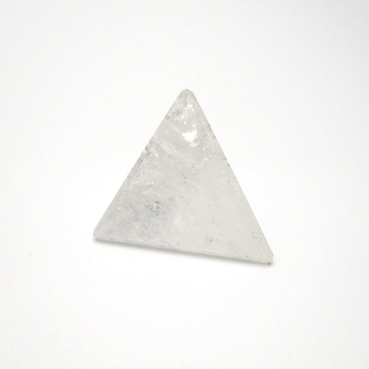 Quartz Pyramid