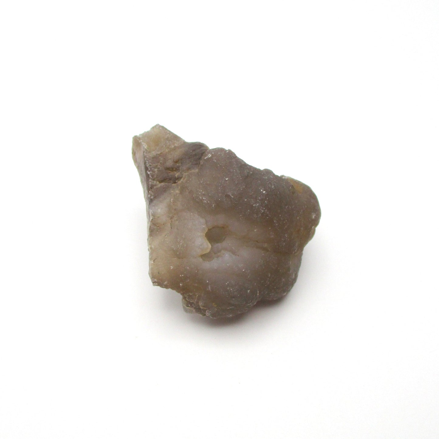 Botryoidal Chalcedony