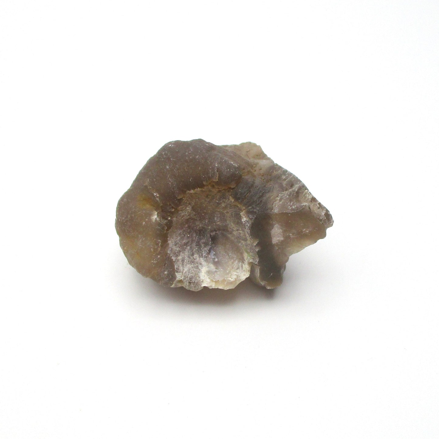 Botryoidal Chalcedony