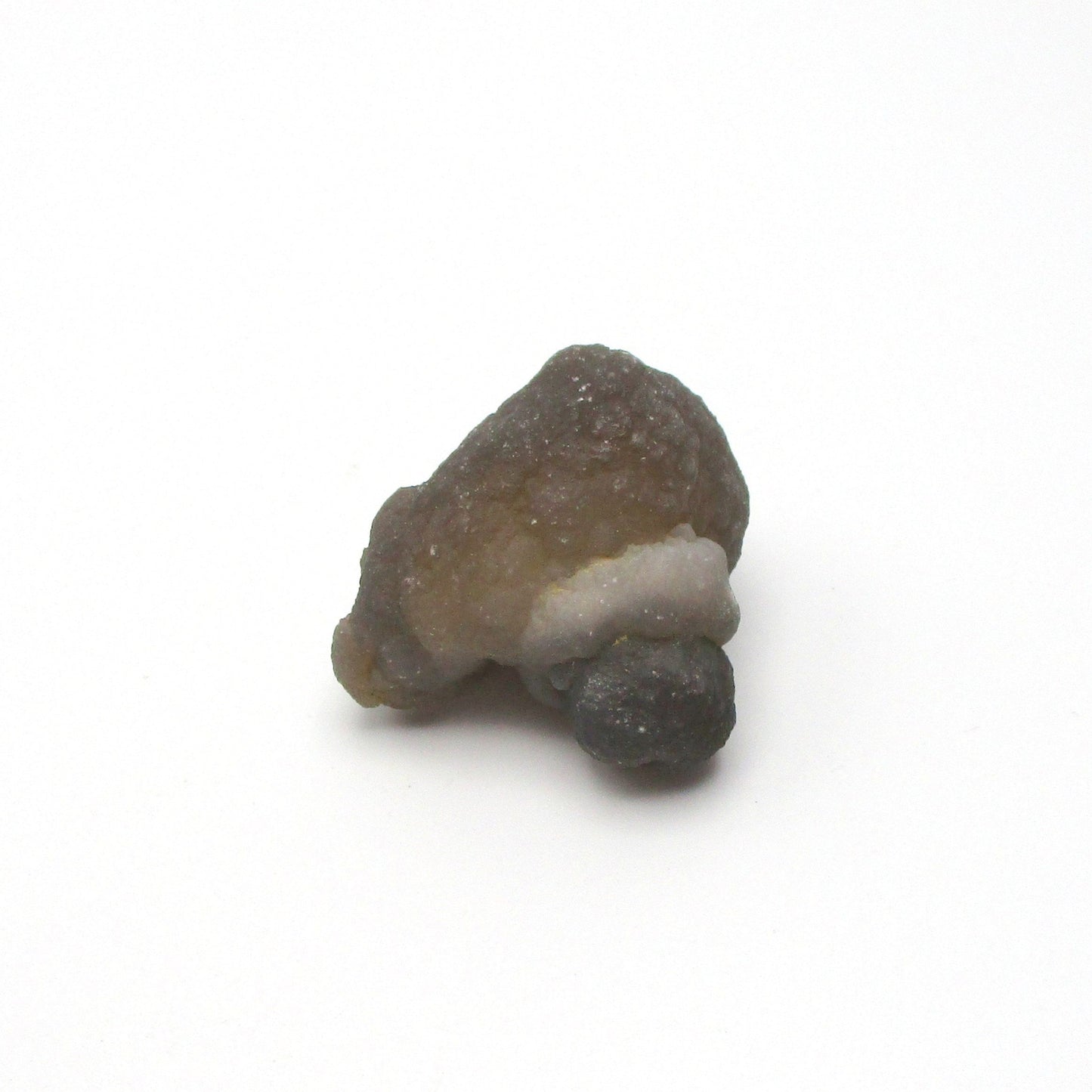 Botryoidal Chalcedony