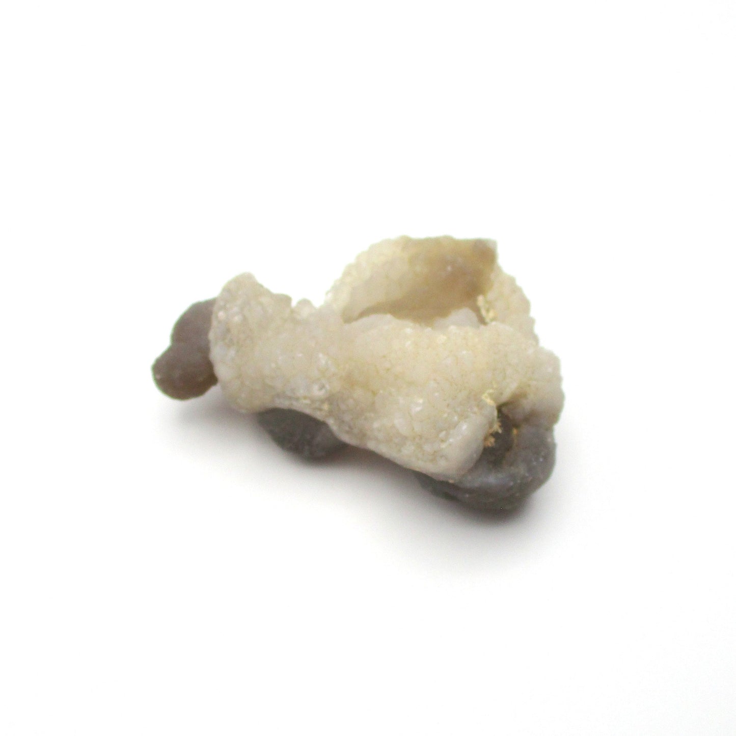 Botryoidal Chalcedony