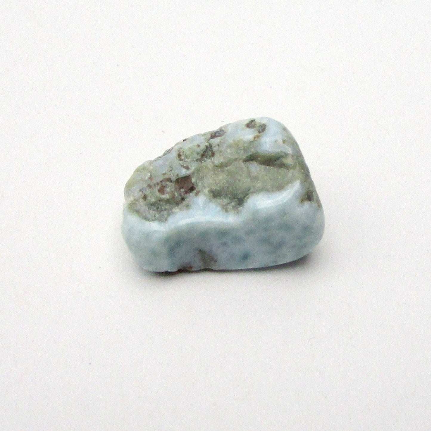 Larimar – Raw Crystal (0.5")