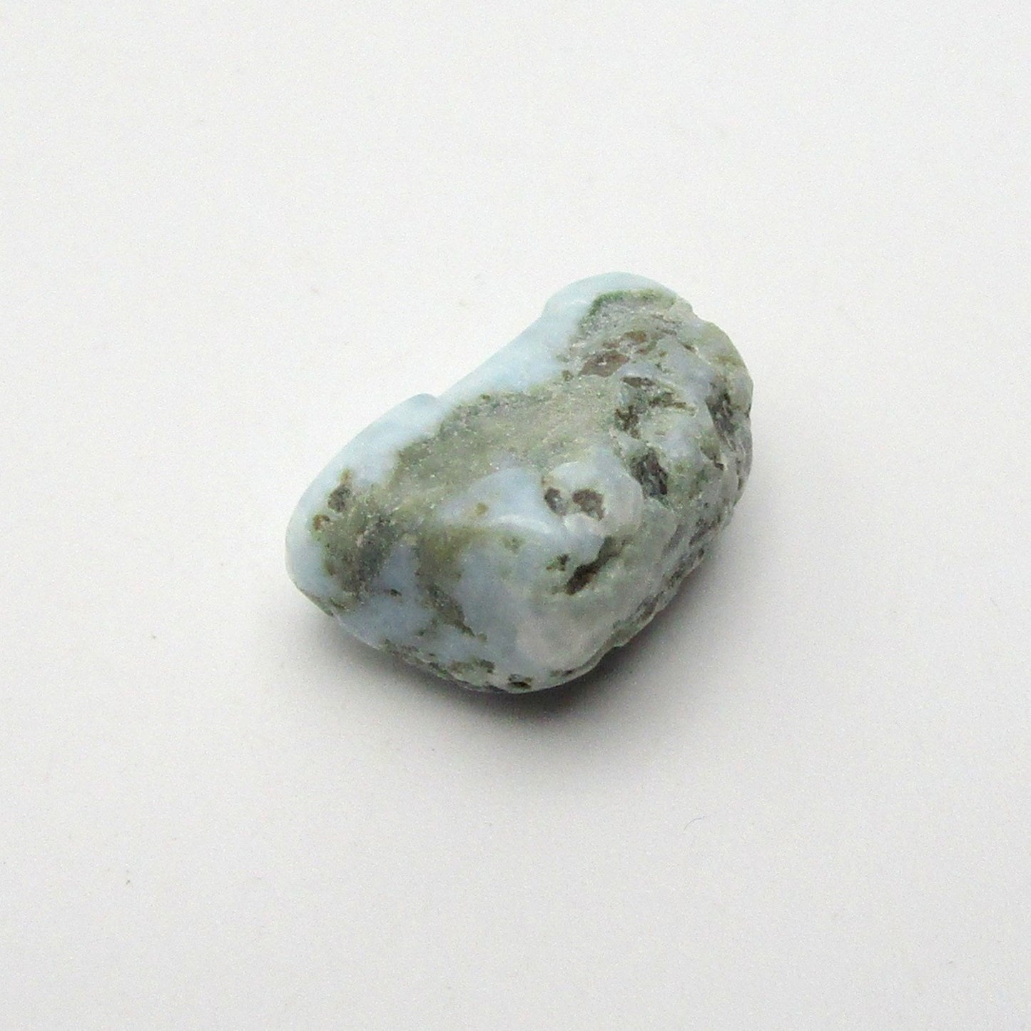 Larimar – Raw Crystal (0.5")