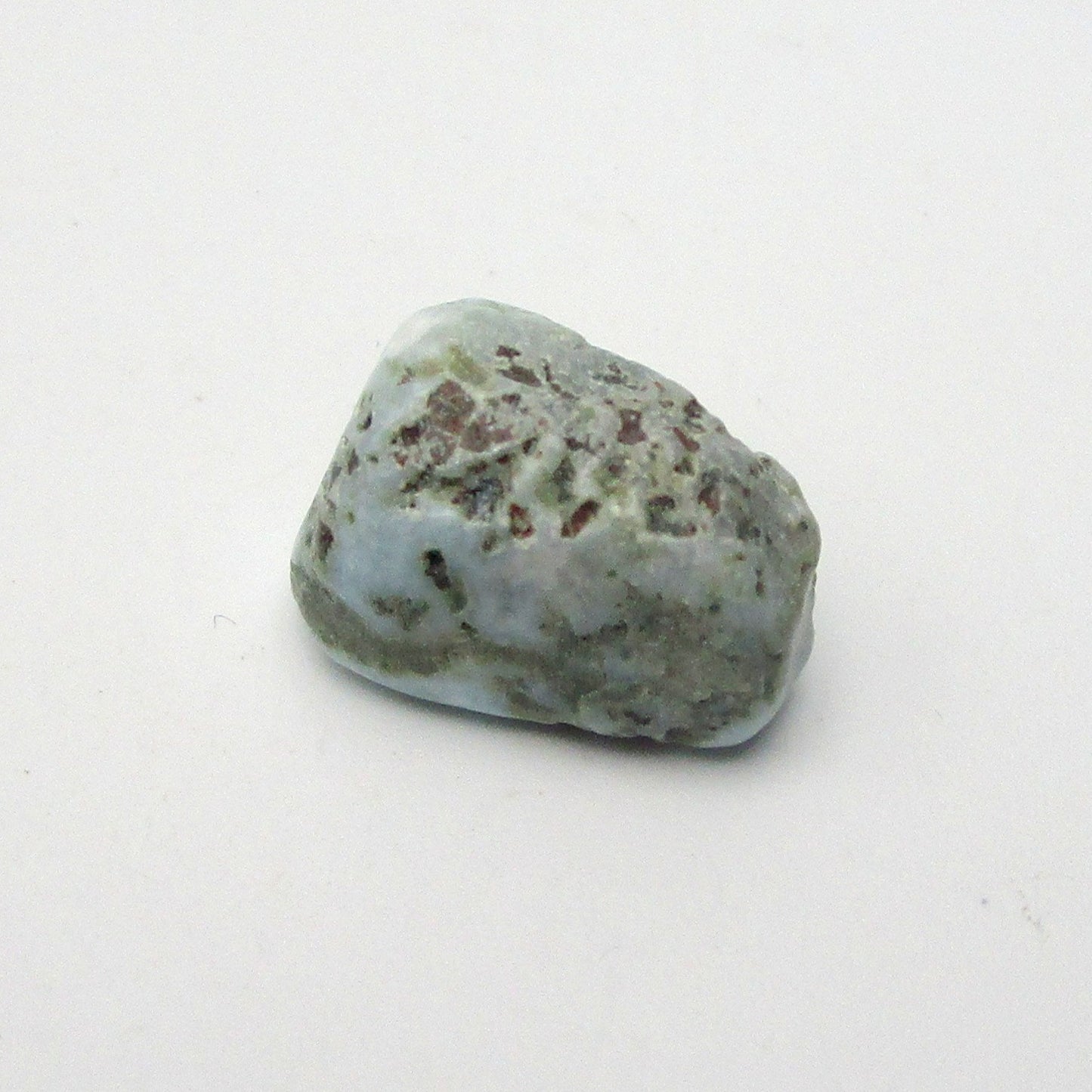 Larimar – Raw Crystal (0.5")