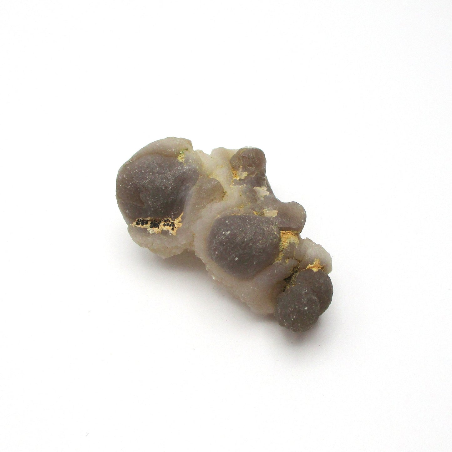 Botryoidal Chalcedony