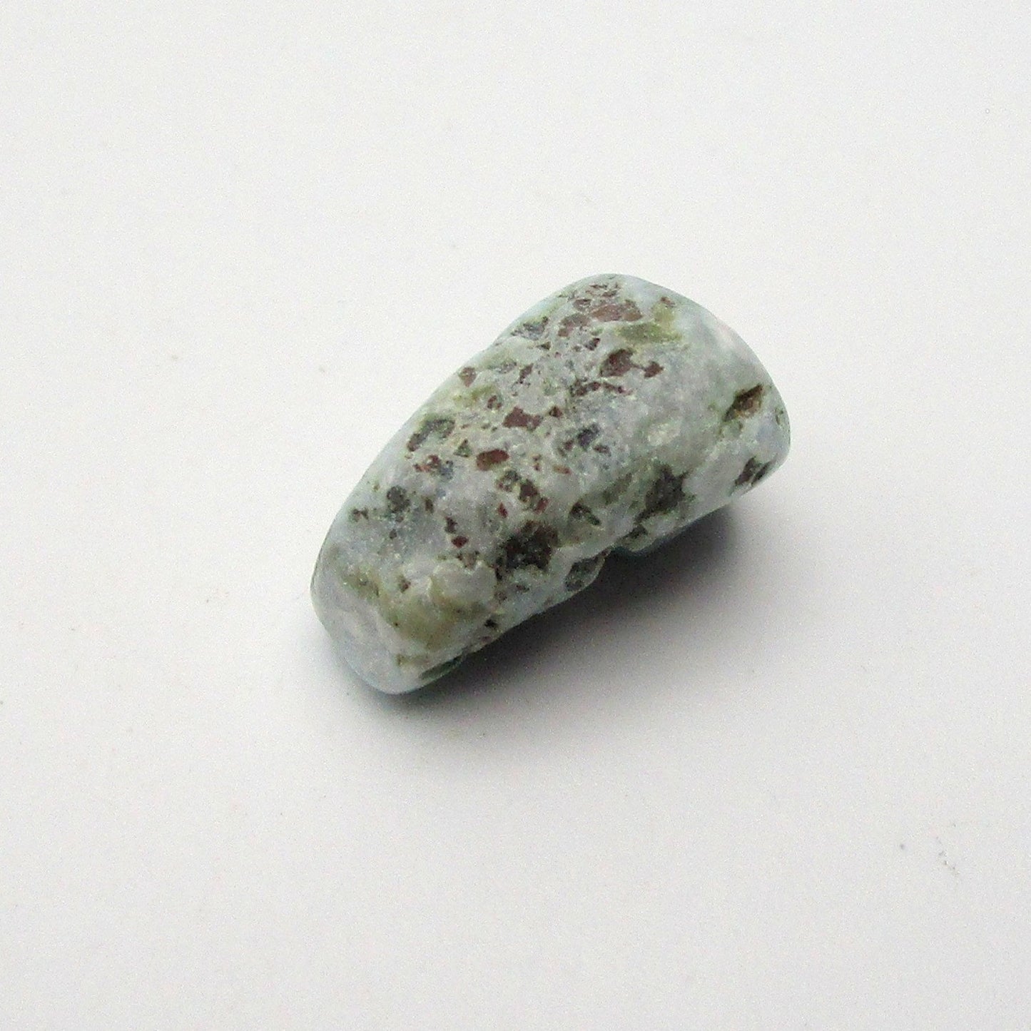 Larimar – Raw Crystal (0.5")