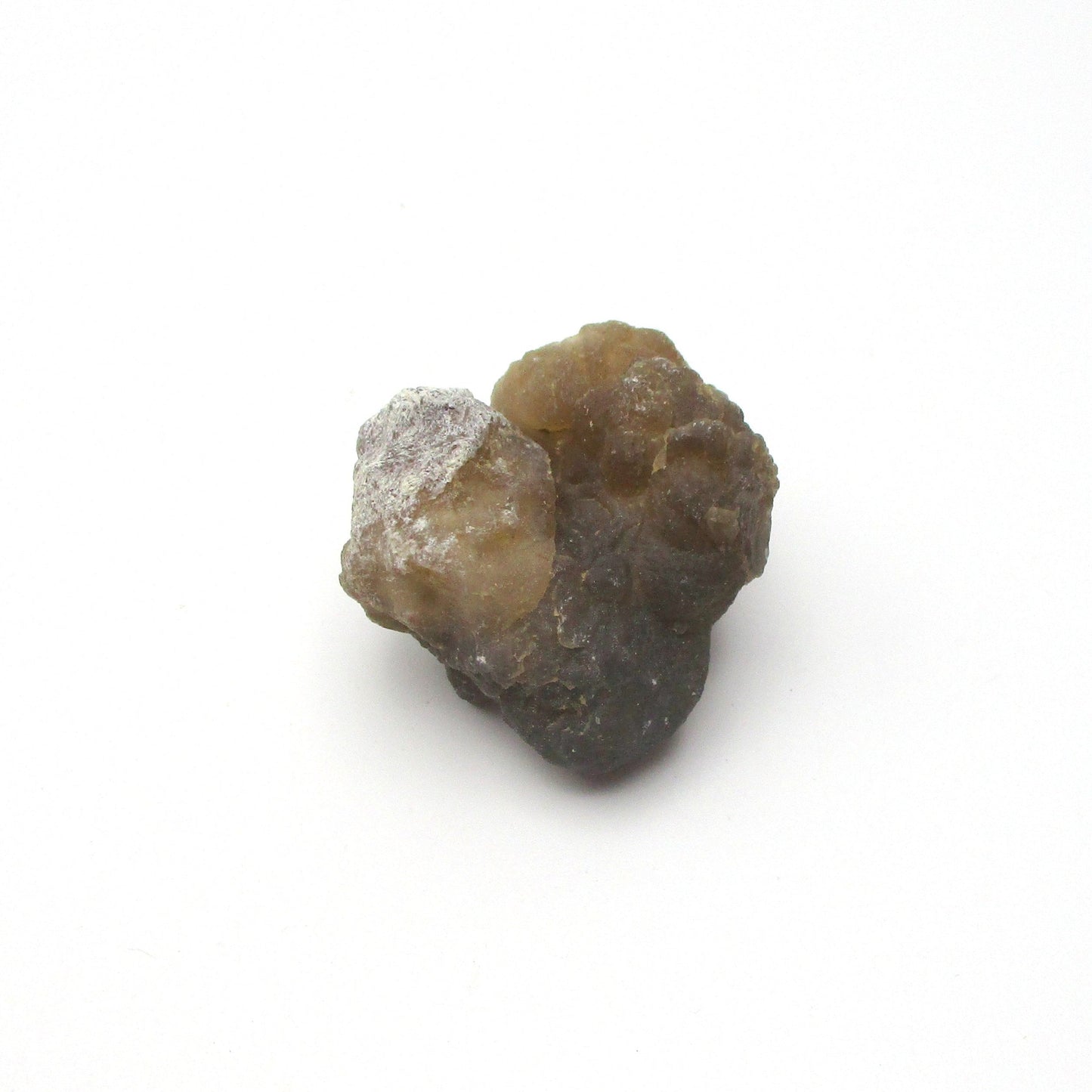 Botryoidal Chalcedony