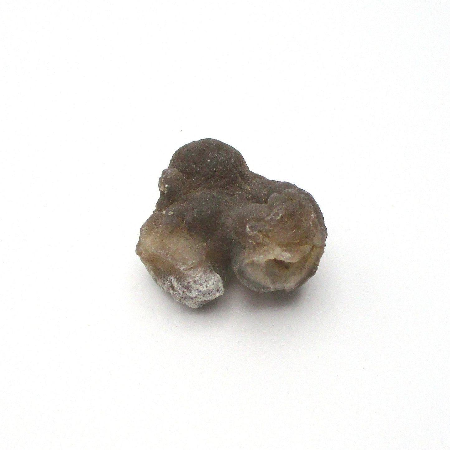 Botryoidal Chalcedony