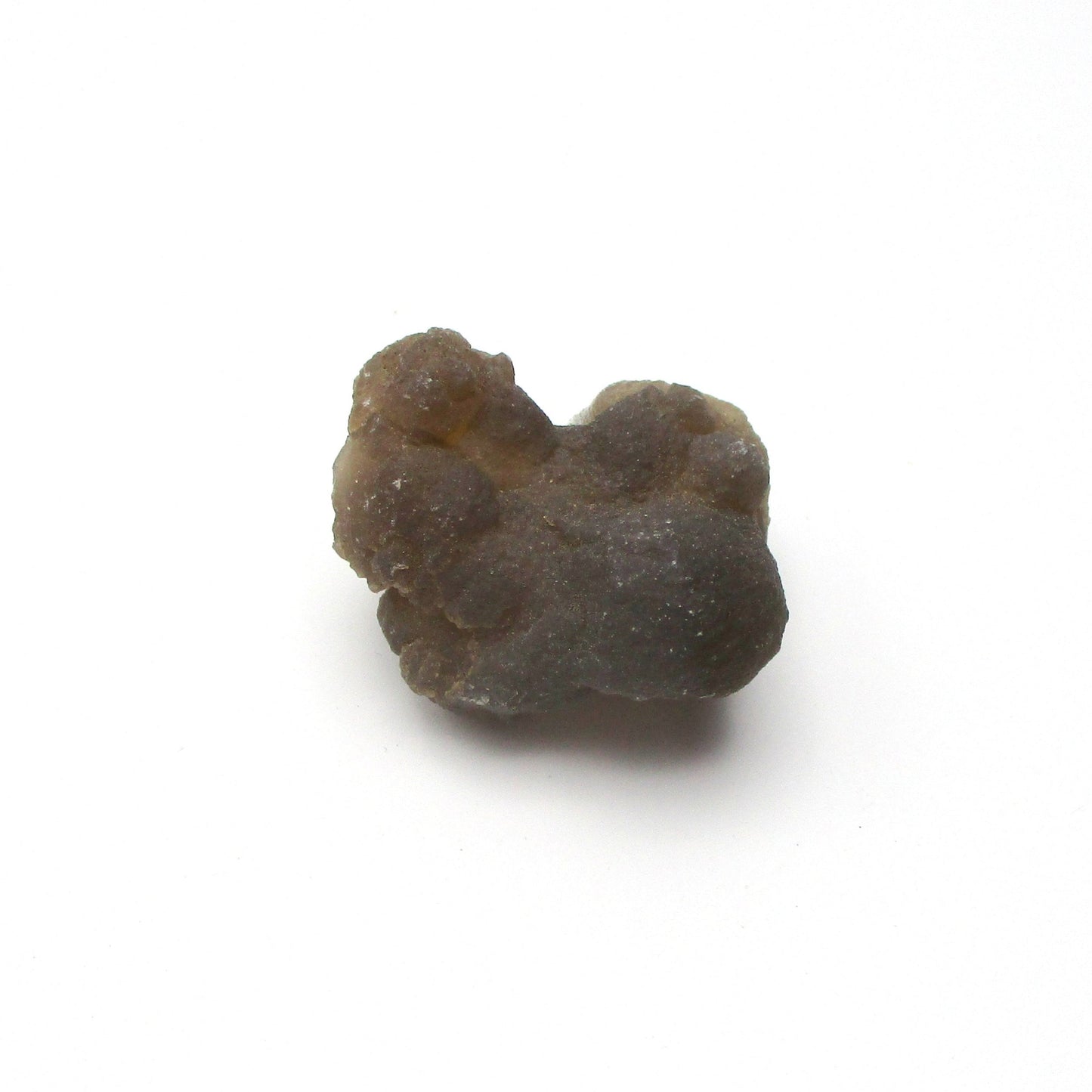 Botryoidal Chalcedony