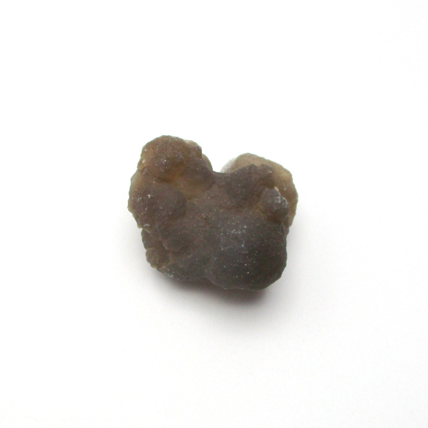 Botryoidal Chalcedony