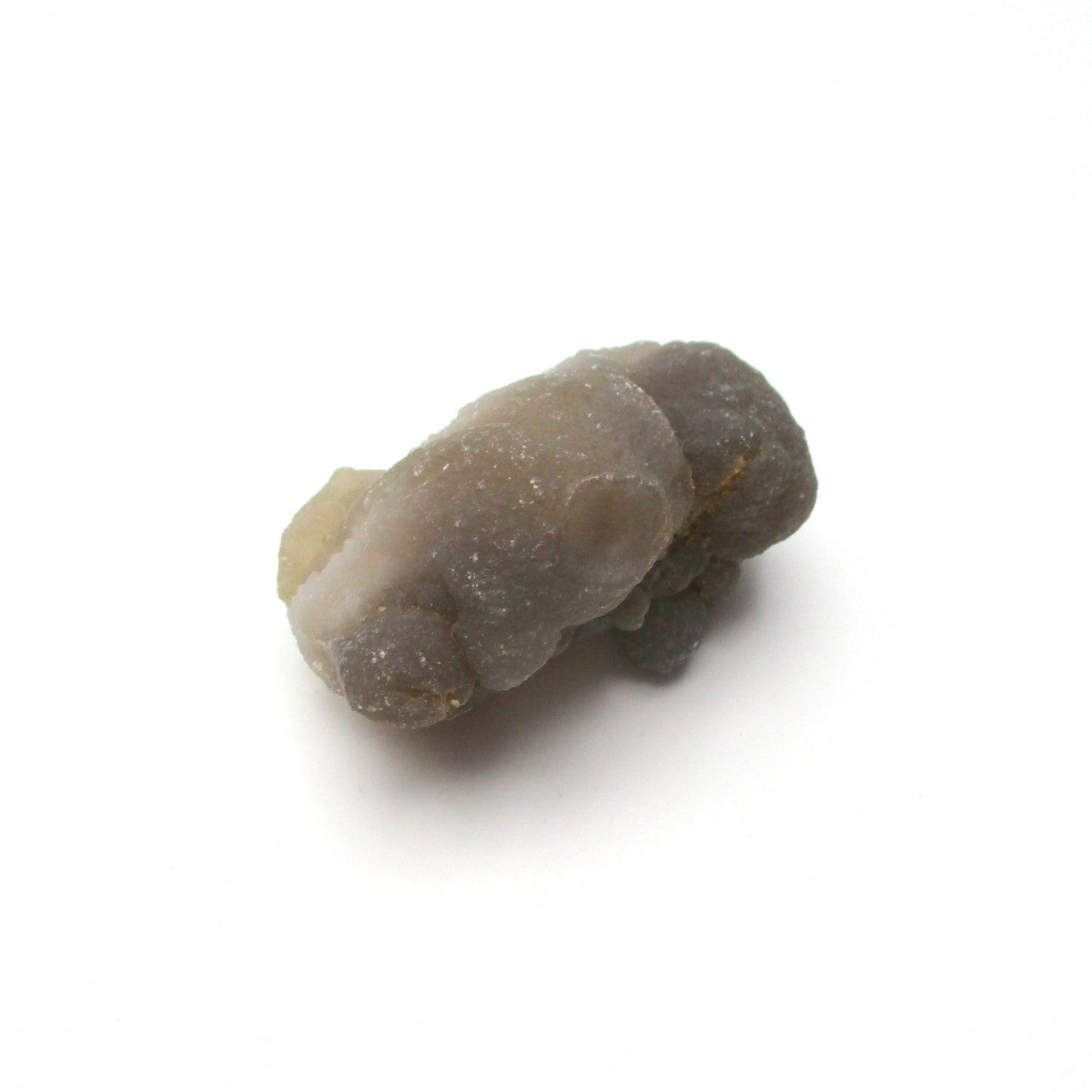 Botryoidal Chalcedony