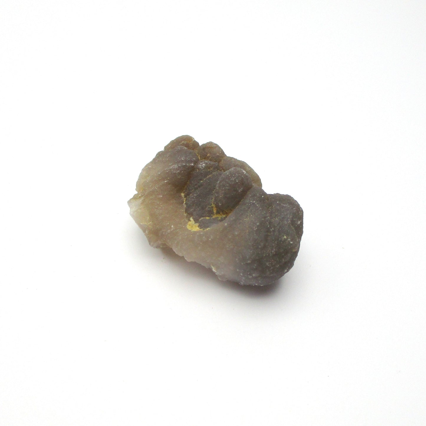 Botryoidal Chalcedony