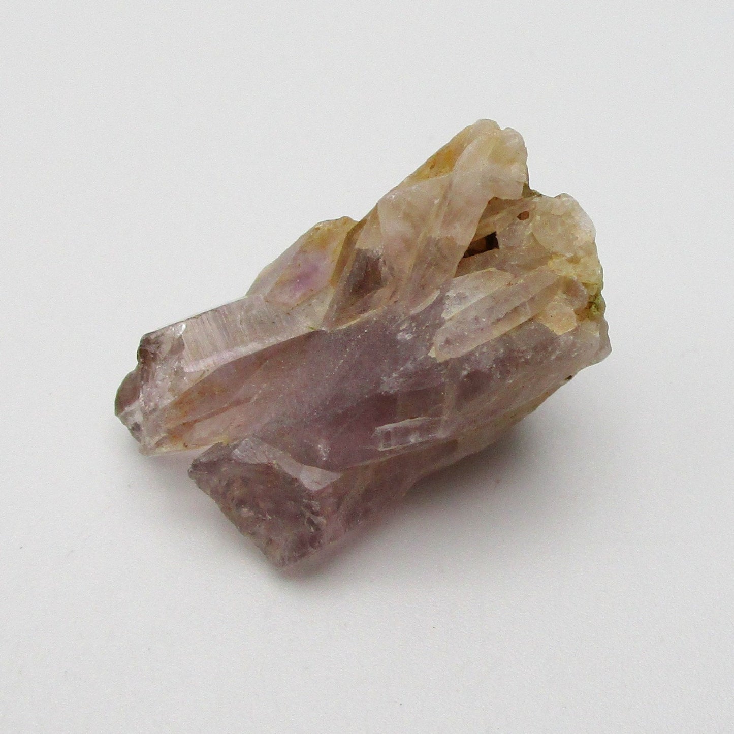 Guerrero Amethyst Cluster