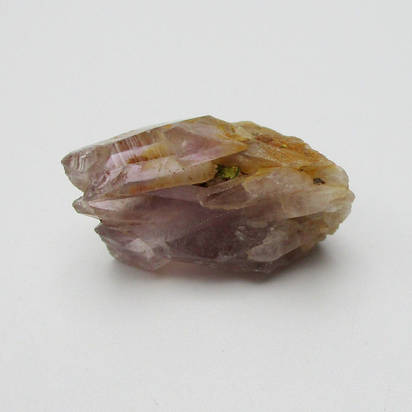 Guerrero Amethyst Cluster