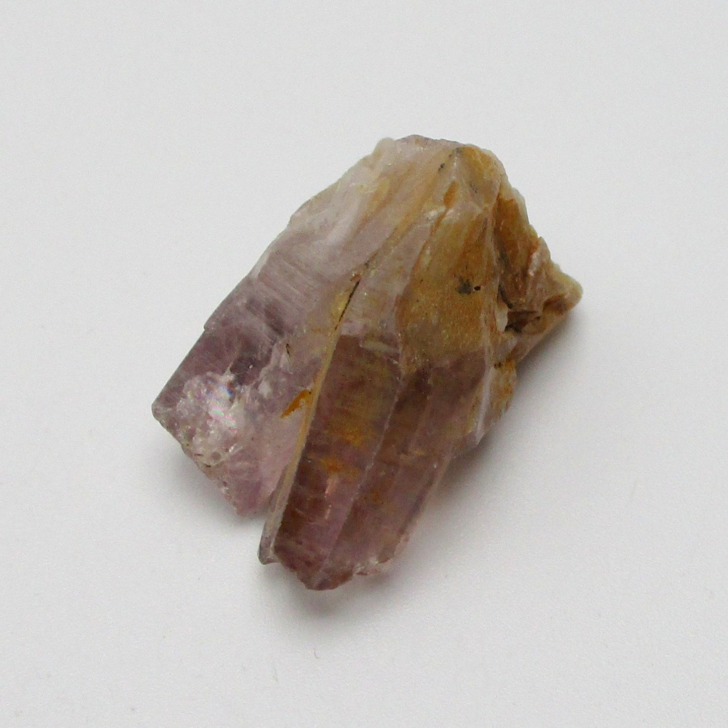 Guerrero Amethyst Cluster