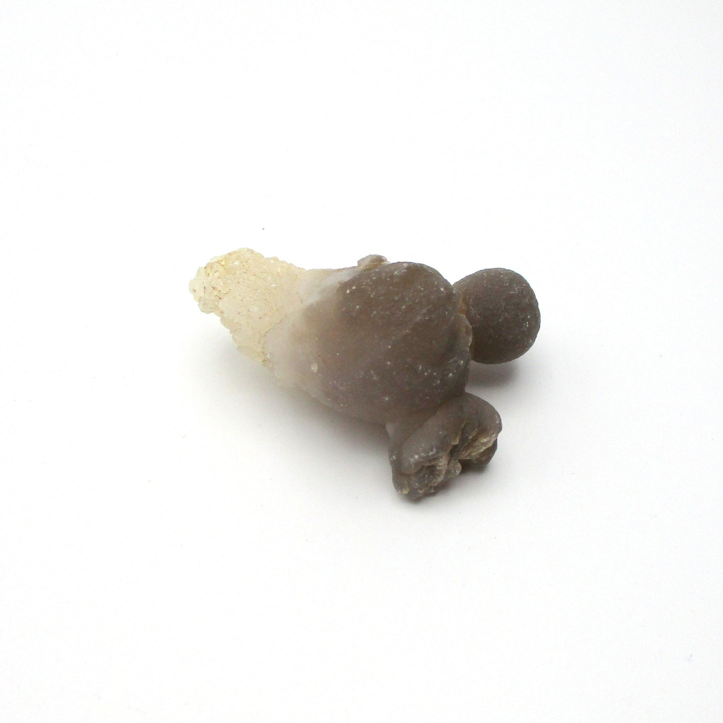 Botryoidal Chalcedony