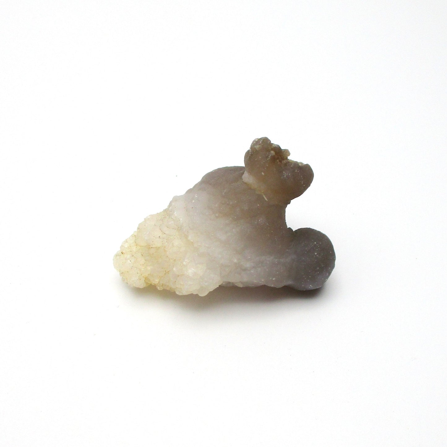 Botryoidal Chalcedony