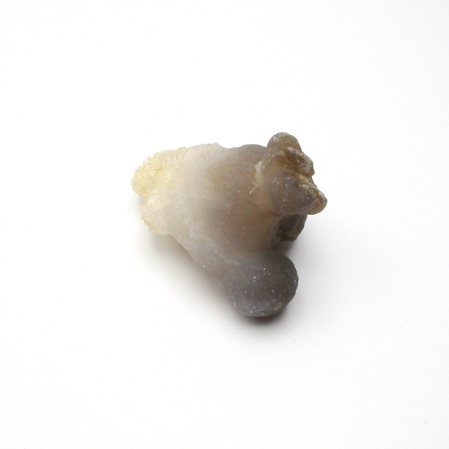 Botryoidal Chalcedony