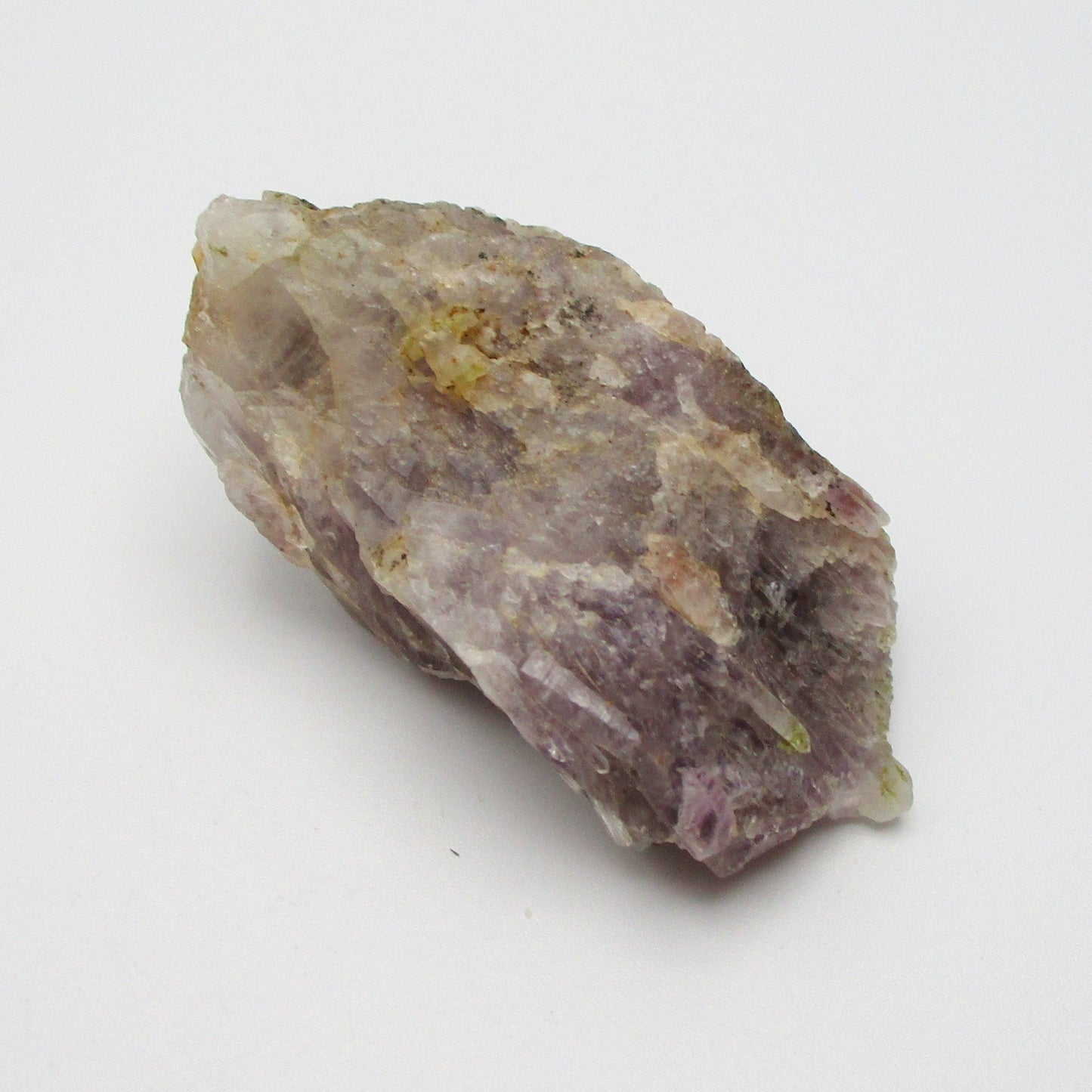 Guerrero Amethyst