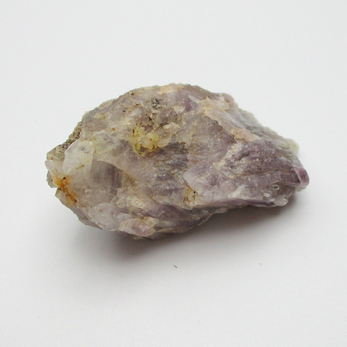 Guerrero Amethyst