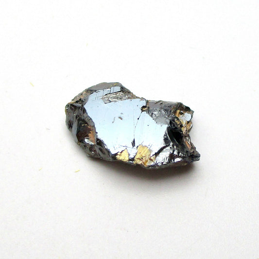 Rutile on Hematite